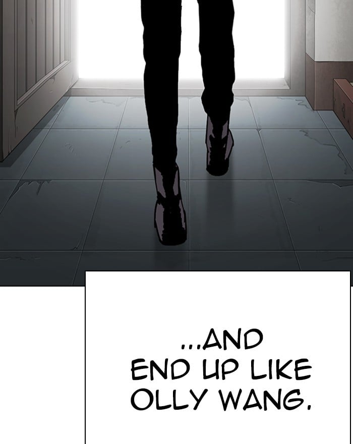 Lookism - Manhwa chapter 284 - page 162