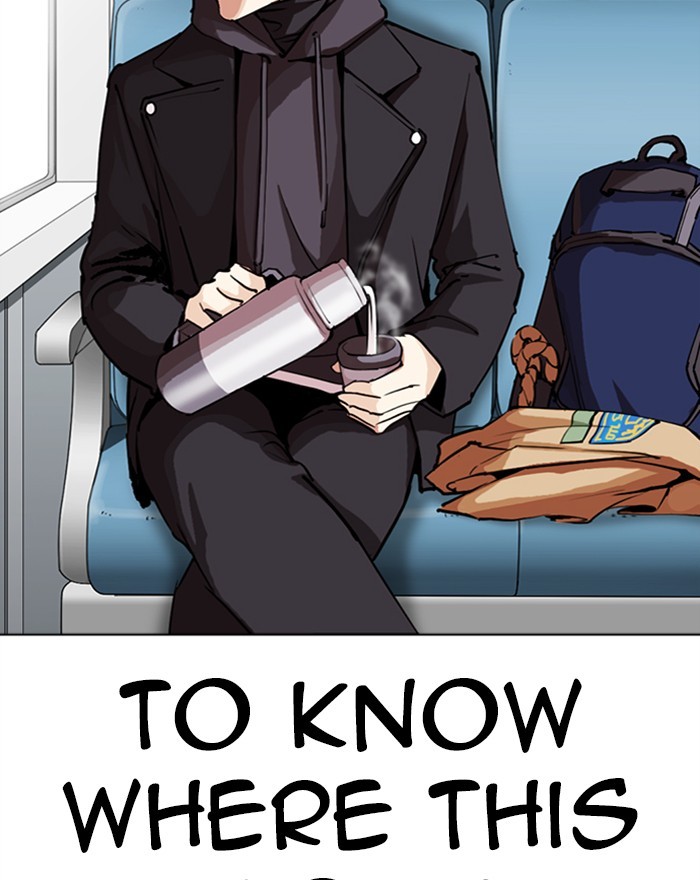 Lookism - Manhwa chapter 284 - page 167