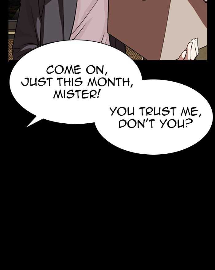 Lookism - Manhwa chapter 284 - page 17