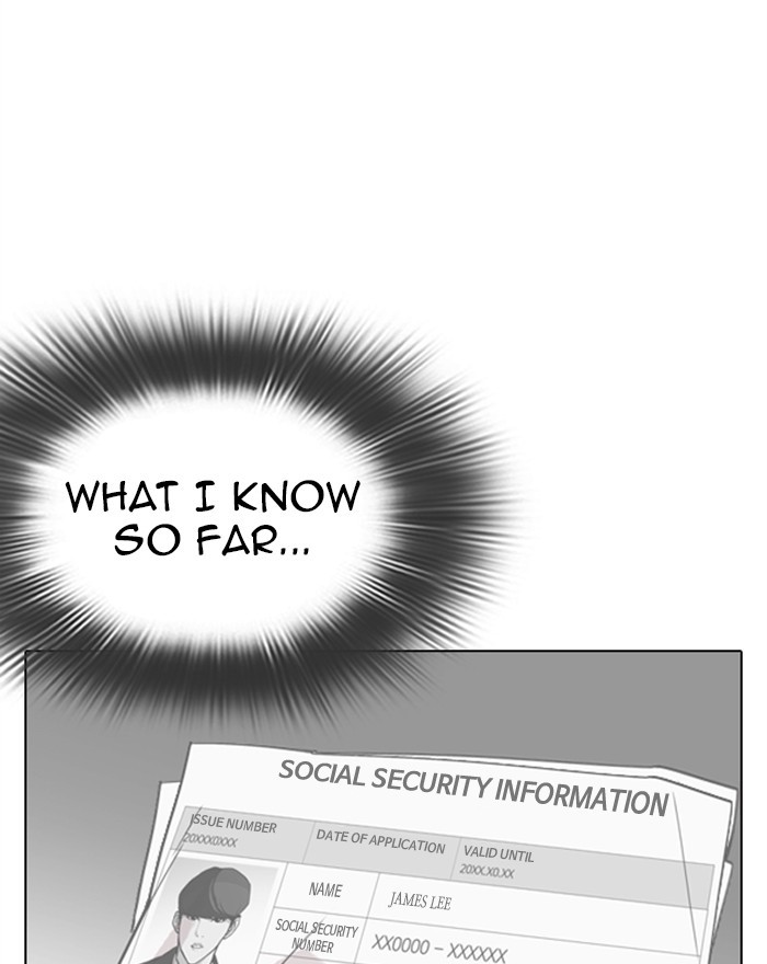 Lookism - Manhwa chapter 284 - page 170