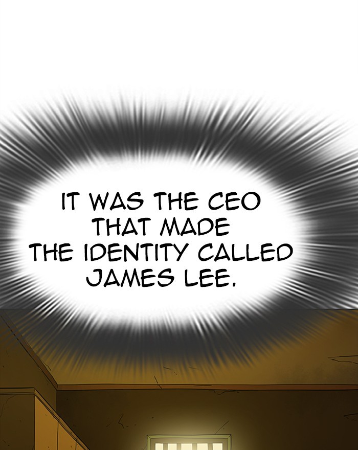 Lookism - Manhwa chapter 284 - page 172