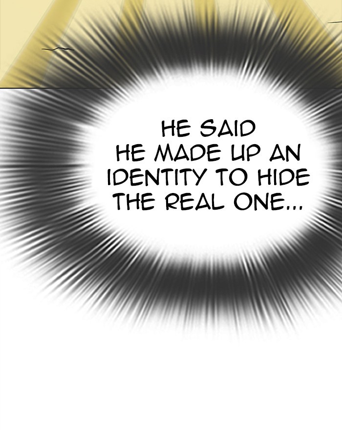 Lookism - Manhwa chapter 284 - page 174