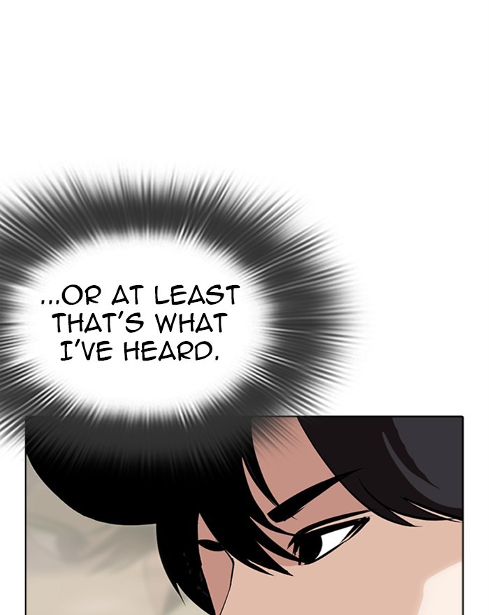 Lookism - Manhwa chapter 284 - page 175