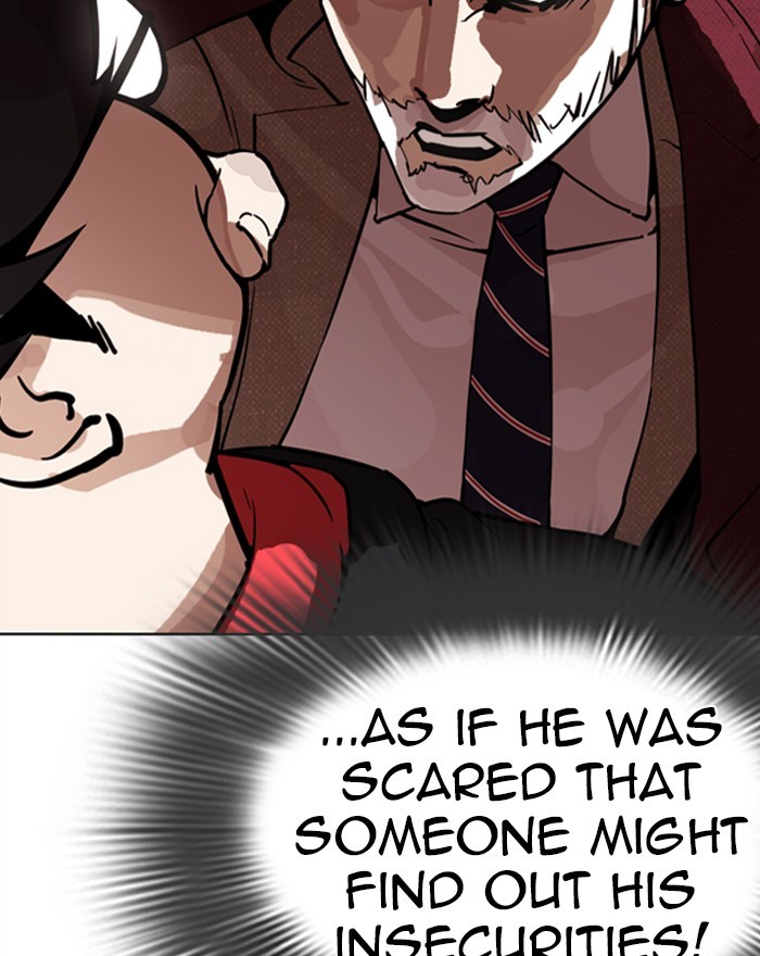 Lookism - Manhwa chapter 284 - page 181