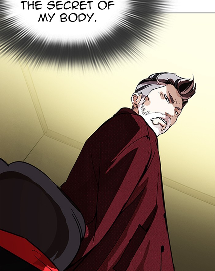 Lookism - Manhwa chapter 284 - page 183