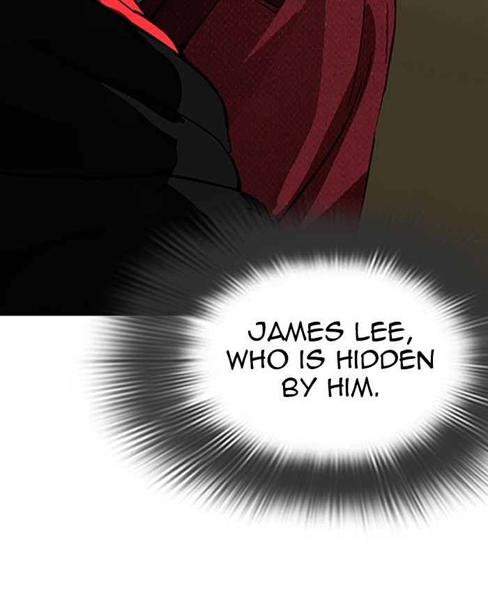 Lookism - Manhwa chapter 284 - page 184