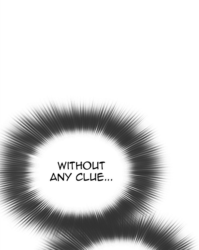 Lookism - Manhwa chapter 284 - page 185