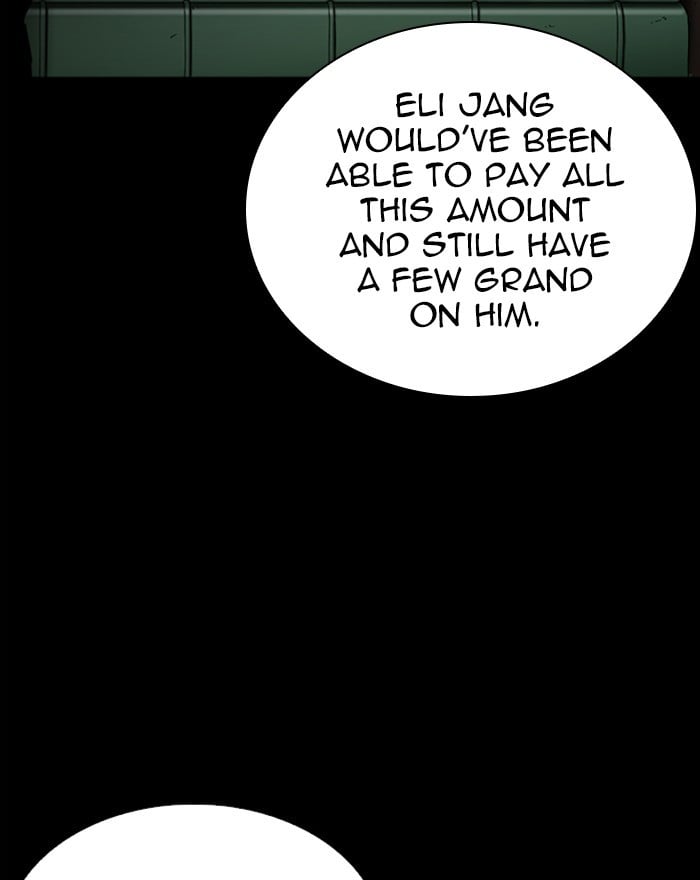 Lookism - Manhwa chapter 284 - page 19