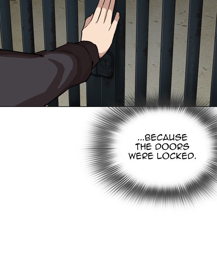 Lookism - Manhwa chapter 284 - page 197