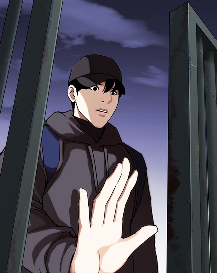 Lookism - Manhwa chapter 284 - page 200