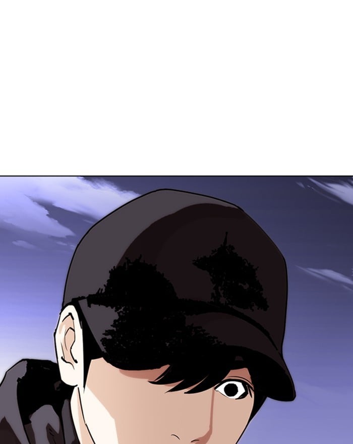 Lookism - Manhwa chapter 284 - page 202
