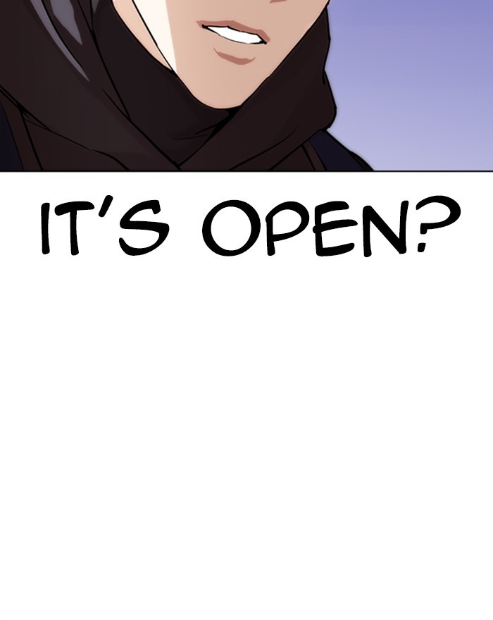 Lookism - Manhwa chapter 284 - page 203