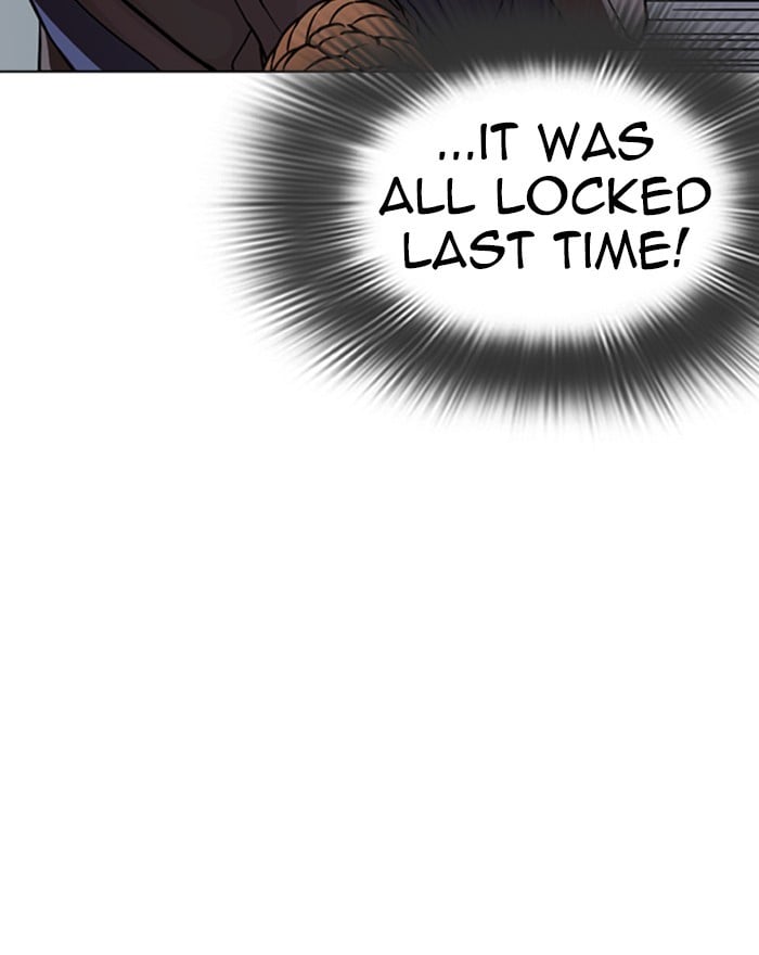 Lookism - Manhwa chapter 284 - page 207
