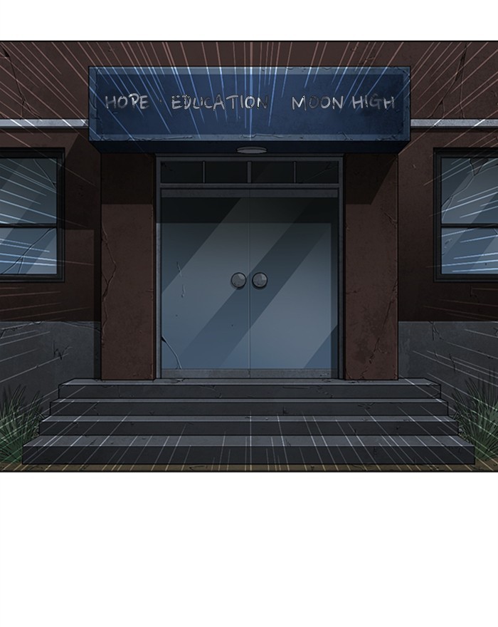 Lookism - Manhwa chapter 284 - page 208