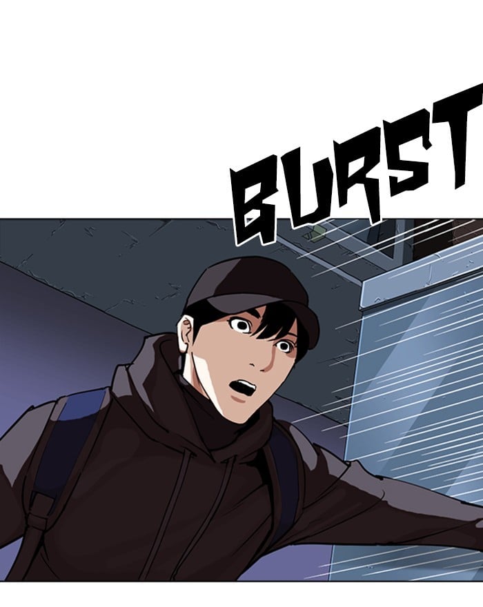 Lookism - Manhwa chapter 284 - page 209