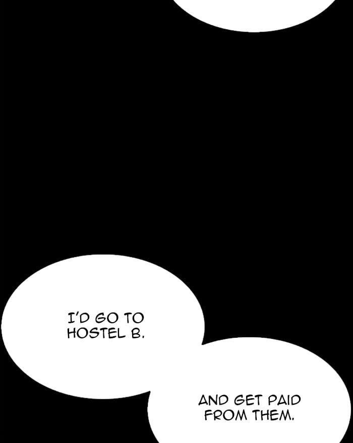 Lookism - Manhwa chapter 284 - page 21