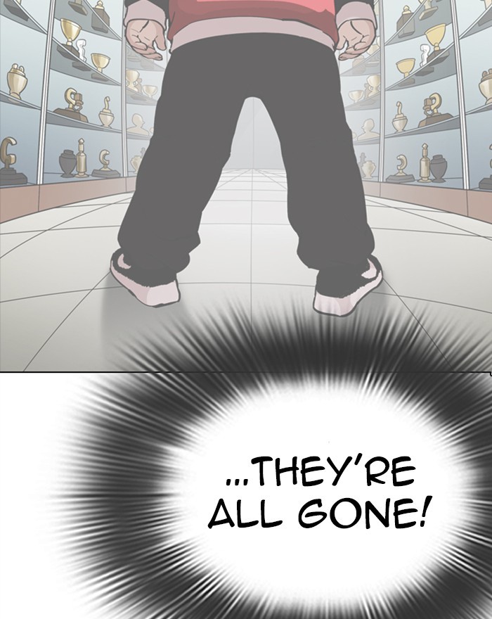 Lookism - Manhwa chapter 284 - page 216