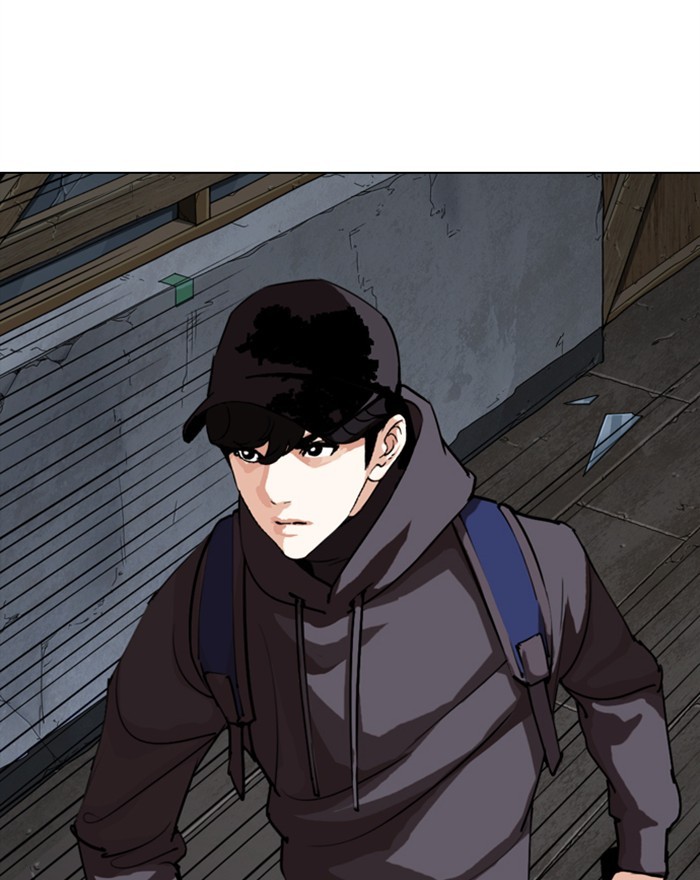Lookism - Manhwa chapter 284 - page 219
