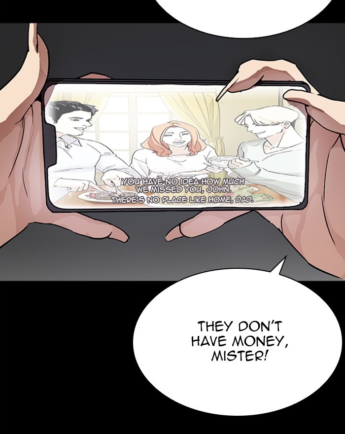 Lookism - Manhwa chapter 284 - page 22