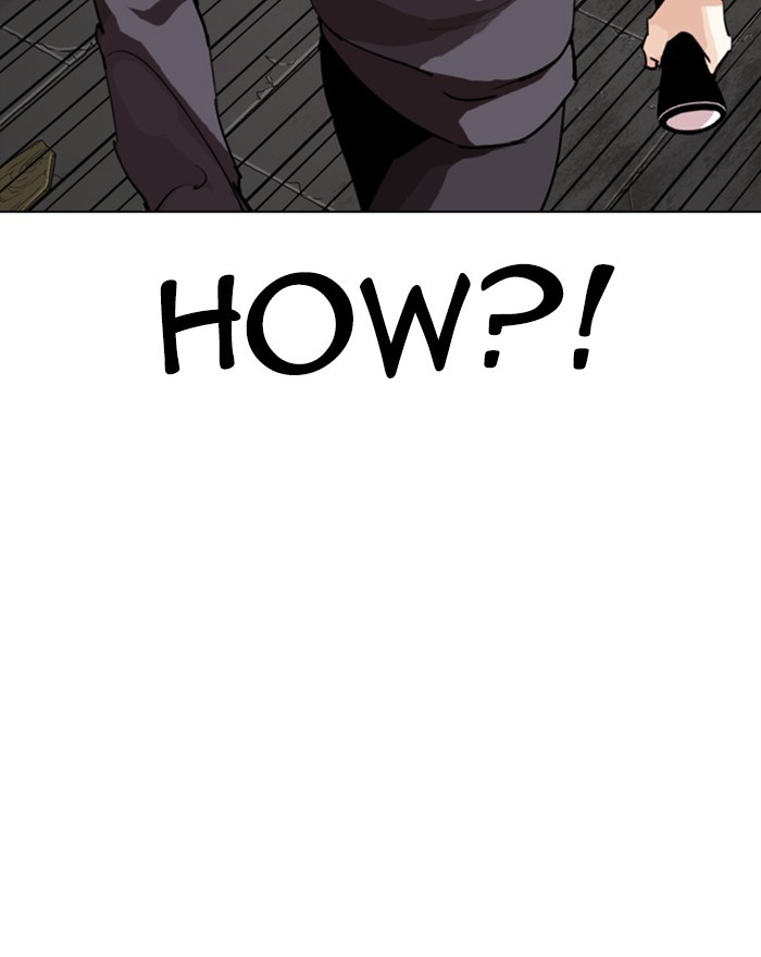 Lookism - Manhwa chapter 284 - page 220