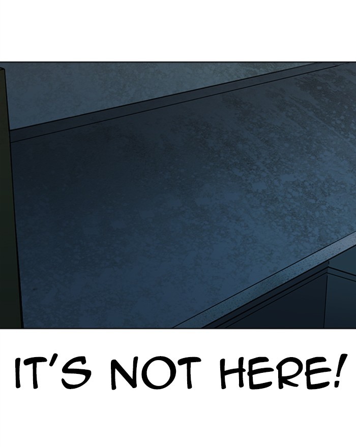 Lookism - Manhwa chapter 284 - page 222