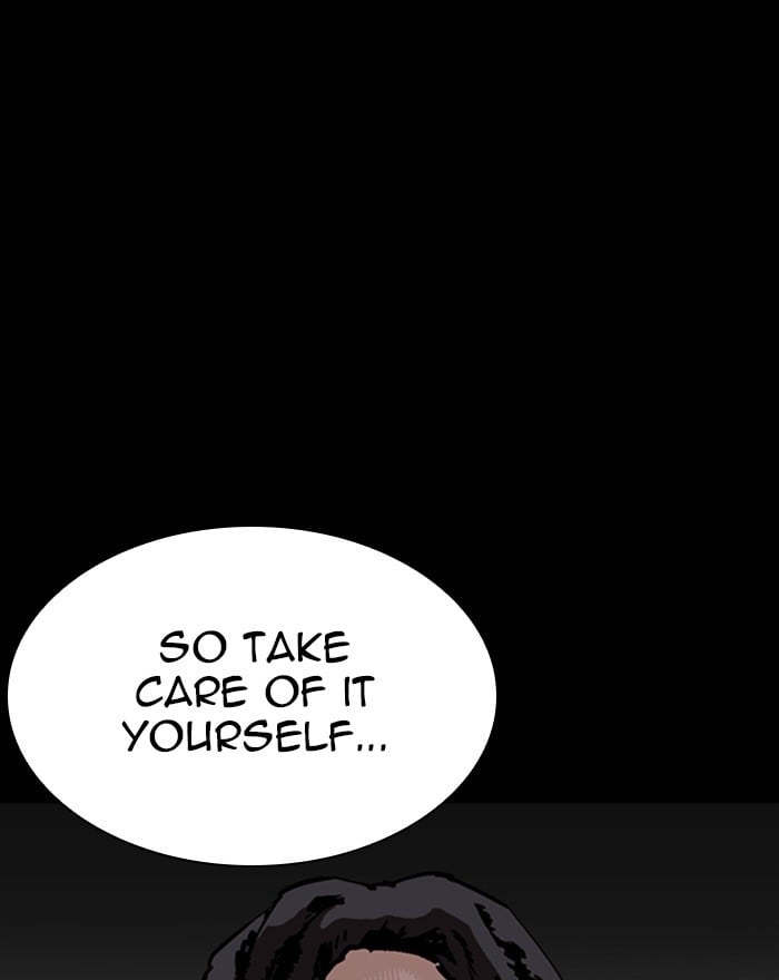 Lookism - Manhwa chapter 284 - page 23