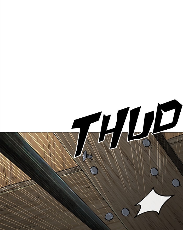 Lookism - Manhwa chapter 284 - page 232