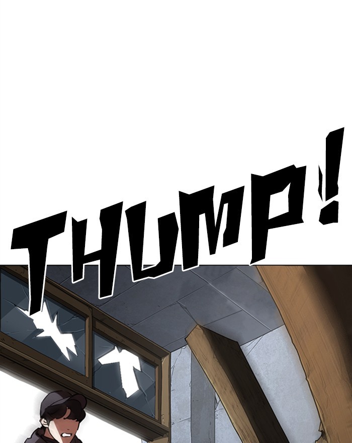 Lookism - Manhwa chapter 284 - page 234