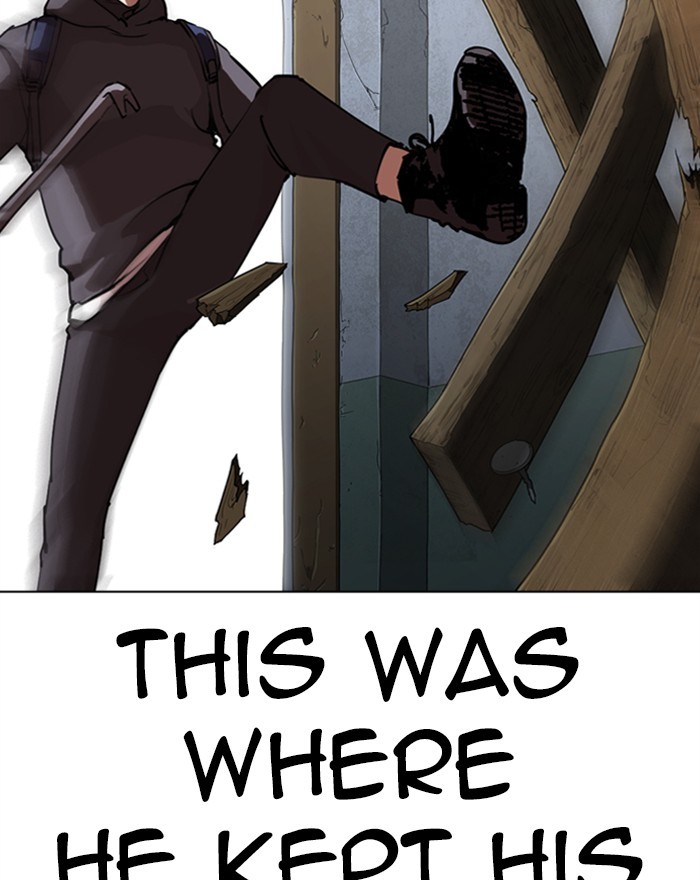 Lookism - Manhwa chapter 284 - page 235