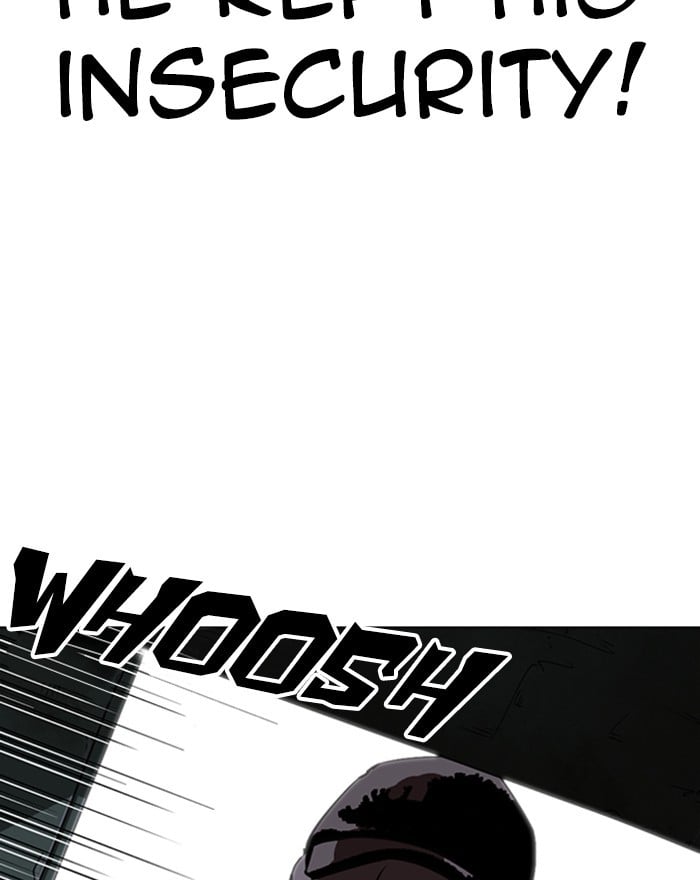 Lookism - Manhwa chapter 284 - page 236