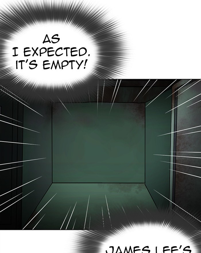 Lookism - Manhwa chapter 284 - page 238