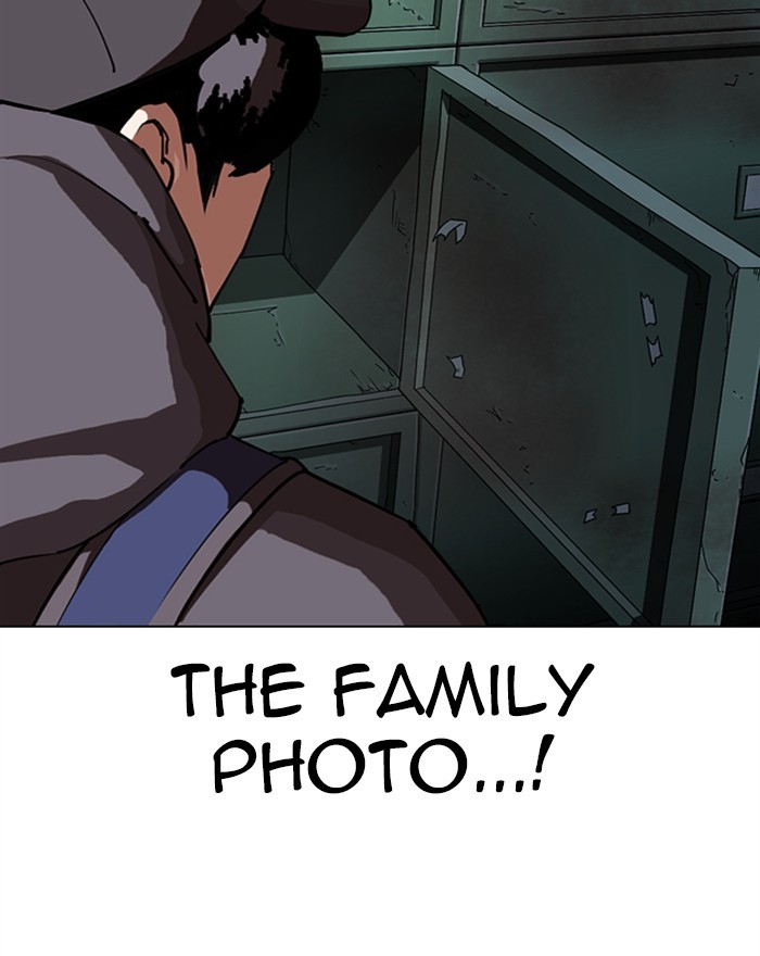 Lookism - Manhwa chapter 284 - page 240