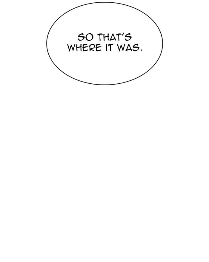 Lookism - Manhwa chapter 284 - page 261