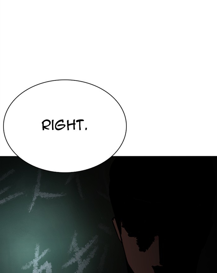 Lookism - Manhwa chapter 284 - page 266