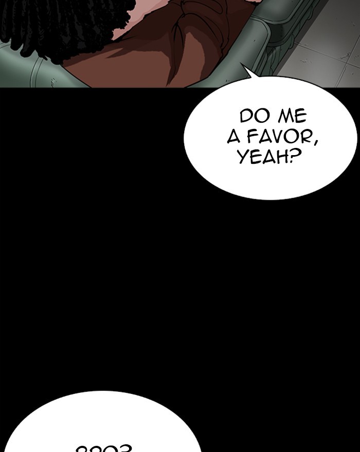 Lookism - Manhwa chapter 284 - page 27