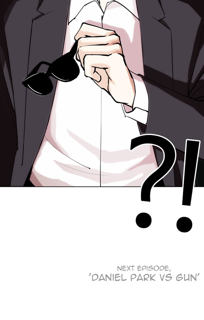 Lookism - Manhwa chapter 284 - page 272
