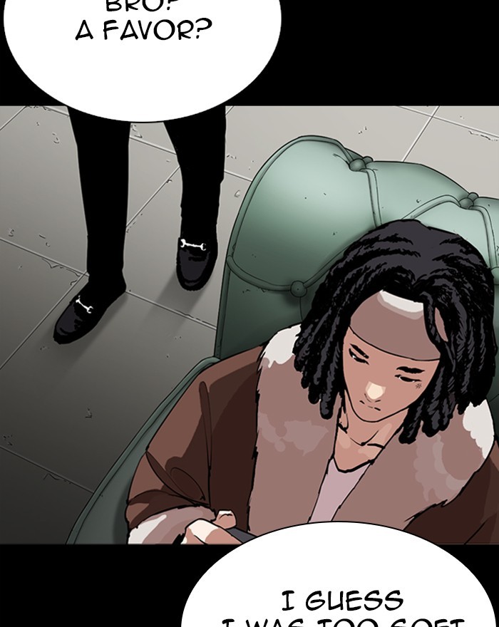 Lookism - Manhwa chapter 284 - page 28