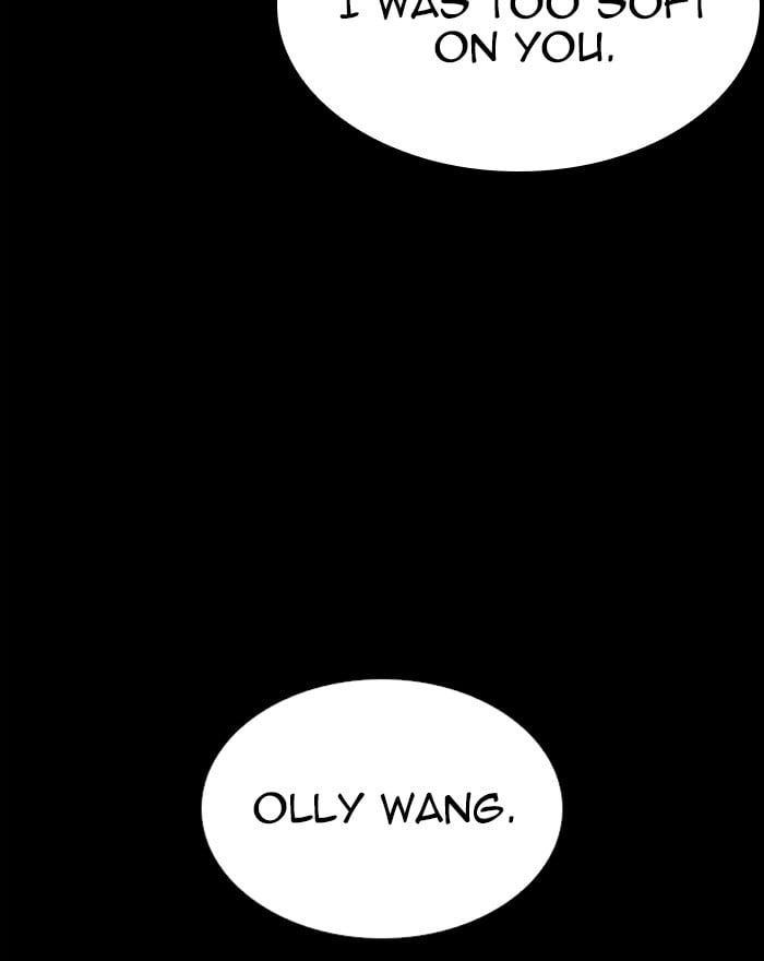 Lookism - Manhwa chapter 284 - page 29