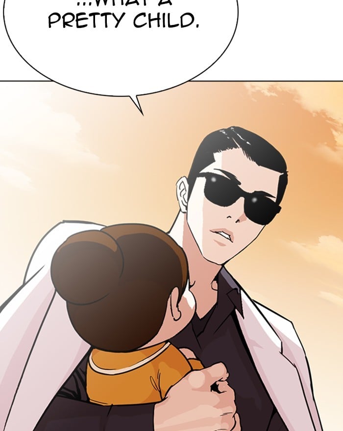 Lookism - Manhwa chapter 284 - page 3