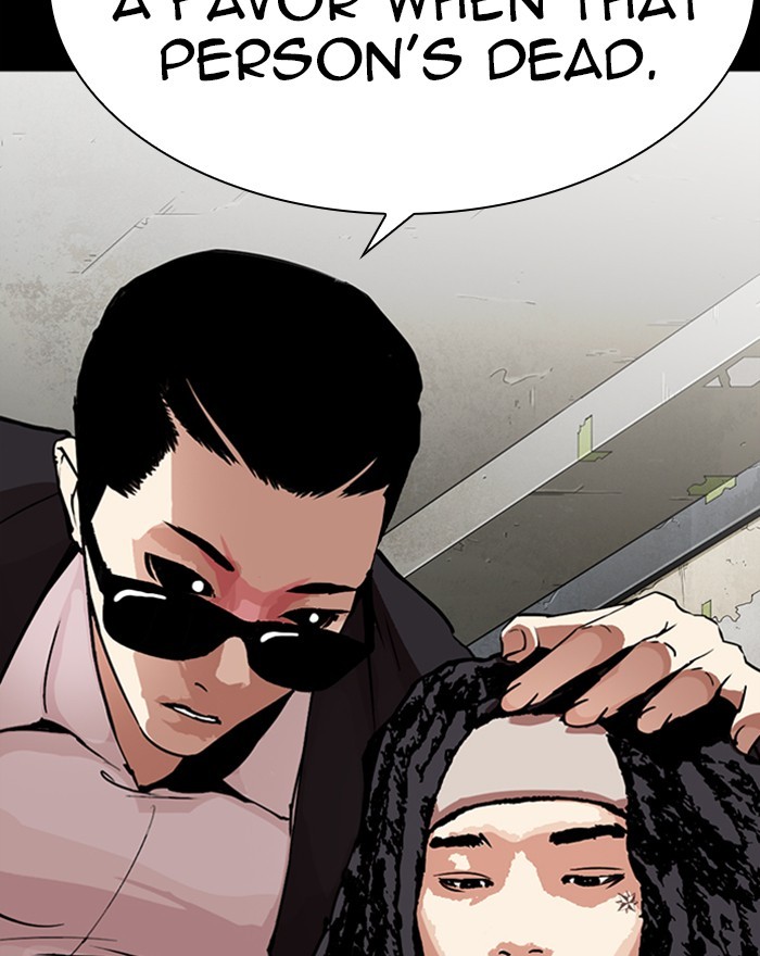 Lookism - Manhwa chapter 284 - page 31