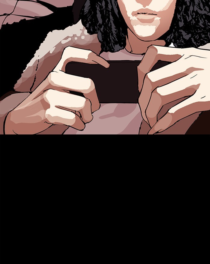 Lookism - Manhwa chapter 284 - page 32