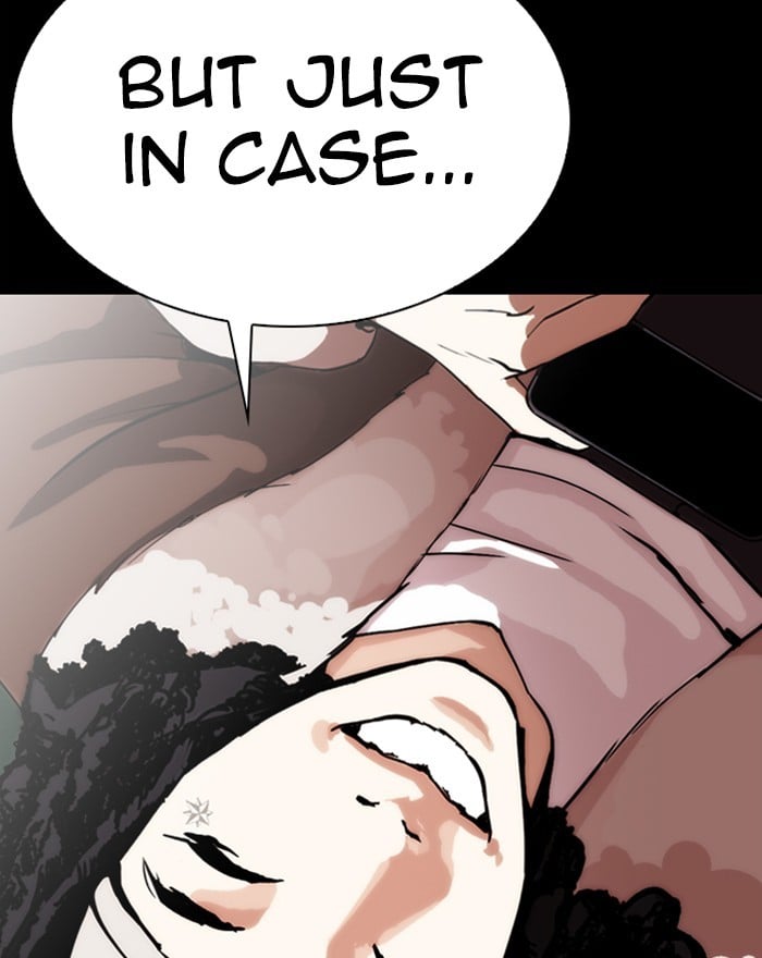 Lookism - Manhwa chapter 284 - page 35