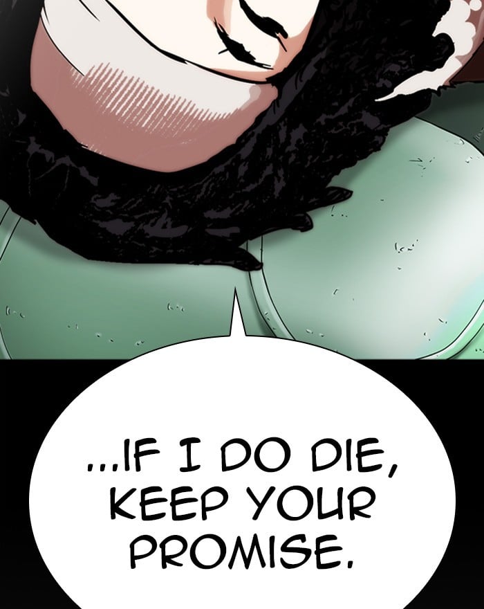 Lookism - Manhwa chapter 284 - page 36