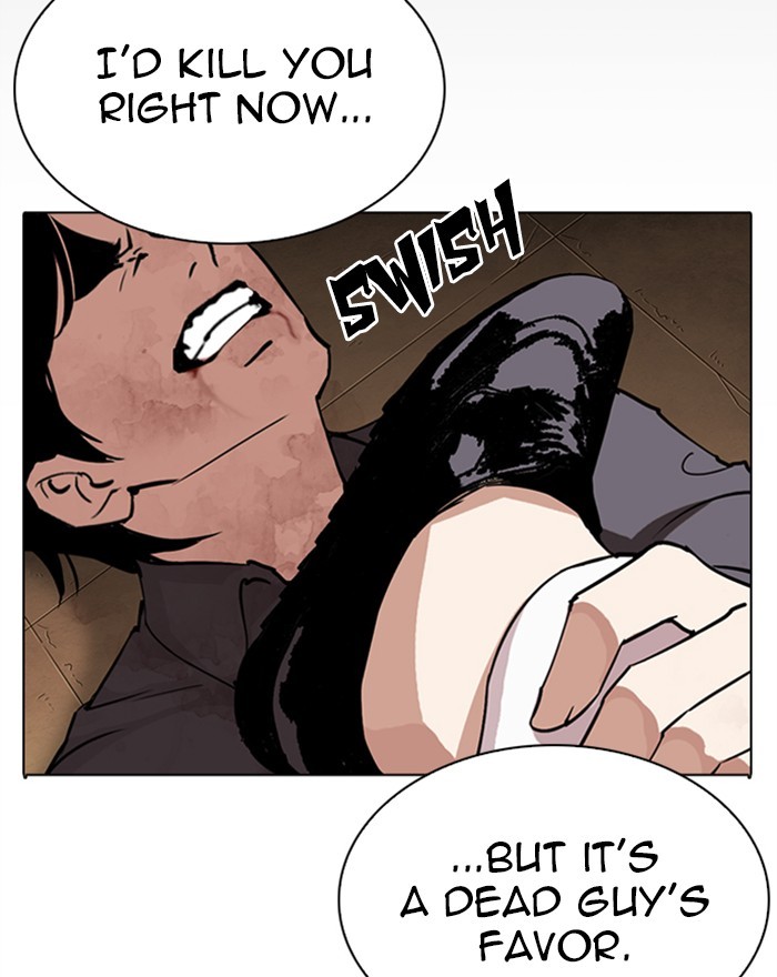Lookism - Manhwa chapter 284 - page 38