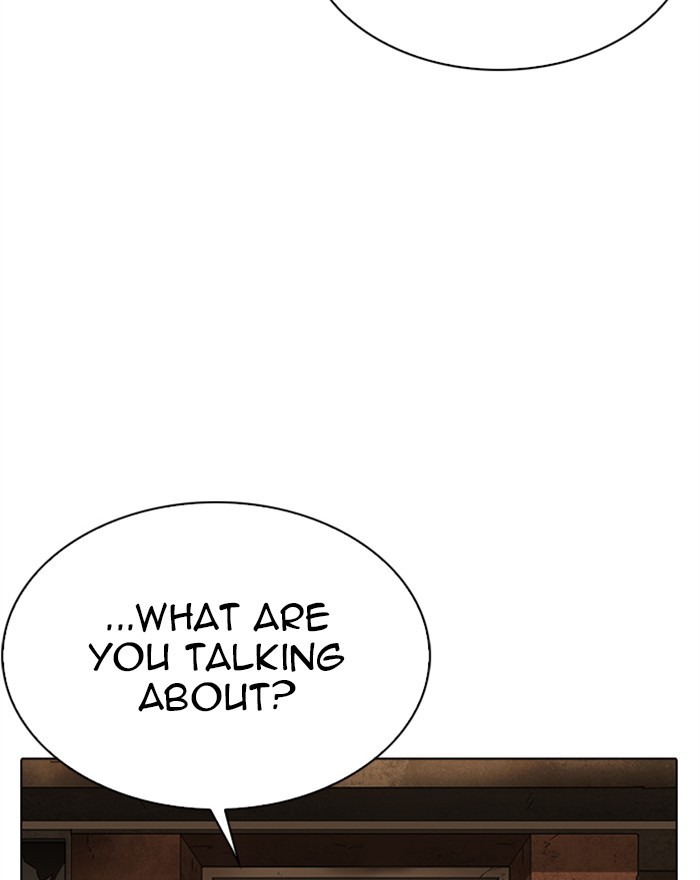 Lookism - Manhwa chapter 284 - page 39