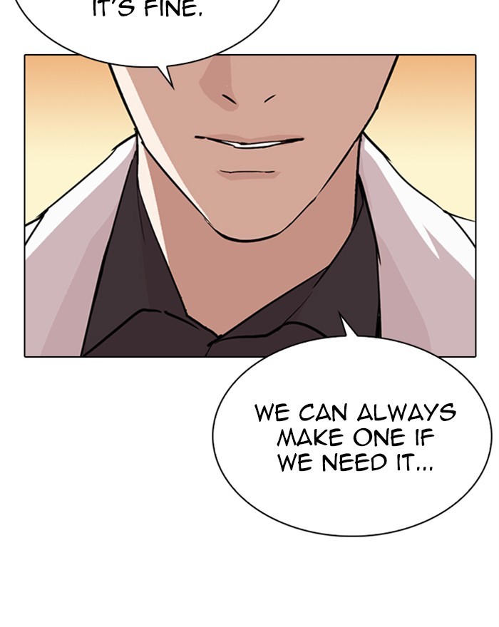 Lookism - Manhwa chapter 284 - page 42