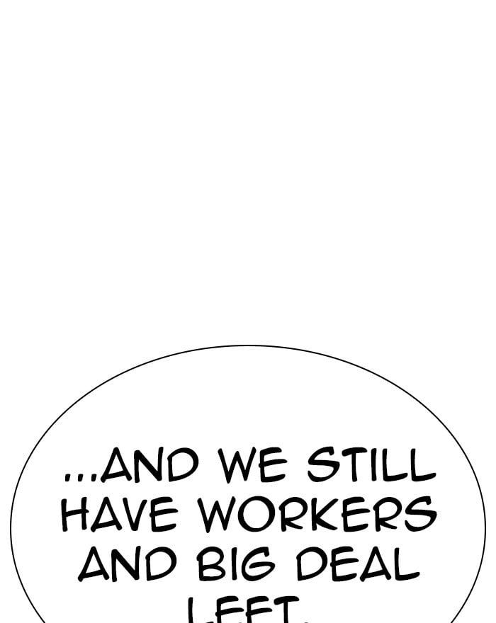 Lookism - Manhwa chapter 284 - page 43