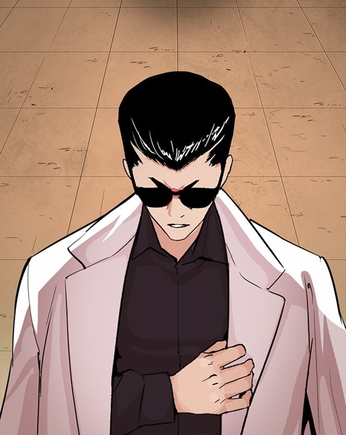 Lookism - Manhwa chapter 284 - page 45