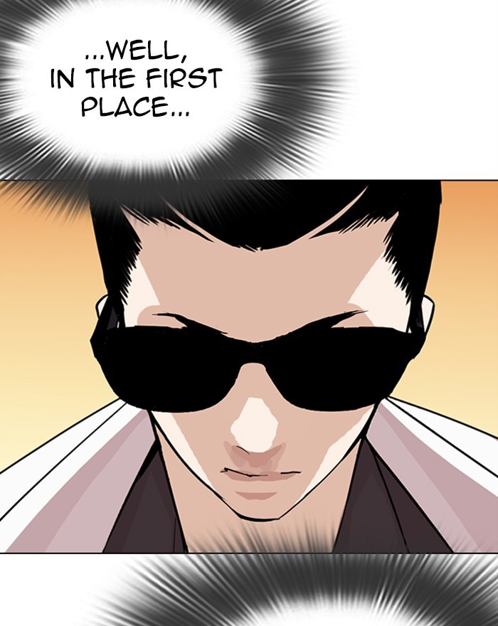 Lookism - Manhwa chapter 284 - page 47