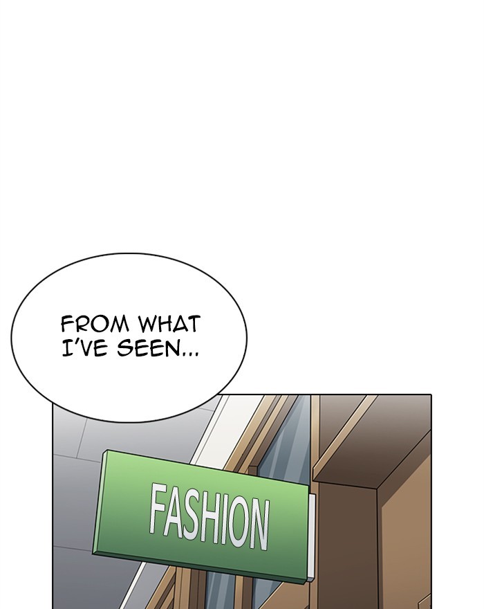 Lookism - Manhwa chapter 284 - page 49